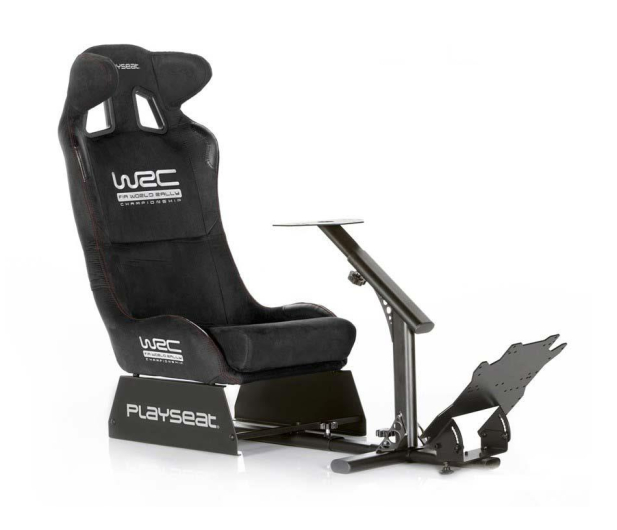 PLAYSEAT WRC REW.00062 - 316180 - zdjęcie